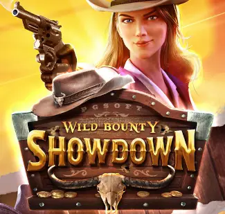 Wild Bounty Showdown